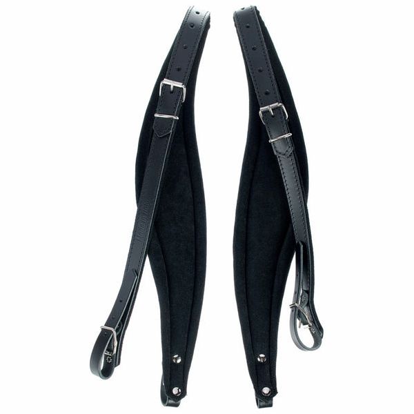Thomann Ergonomica Strap XL Black