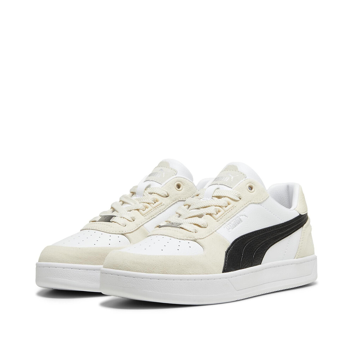 Tênis de couro PUMA Caven 2.0 Lux