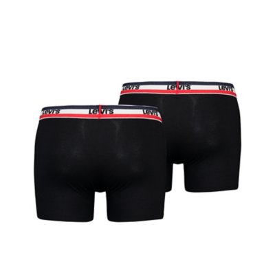 Boxer homme Sportswear Logo Brief LEVIS