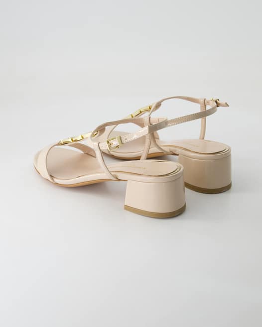Konstantin Starke 5303-502 Sandalen in Beige