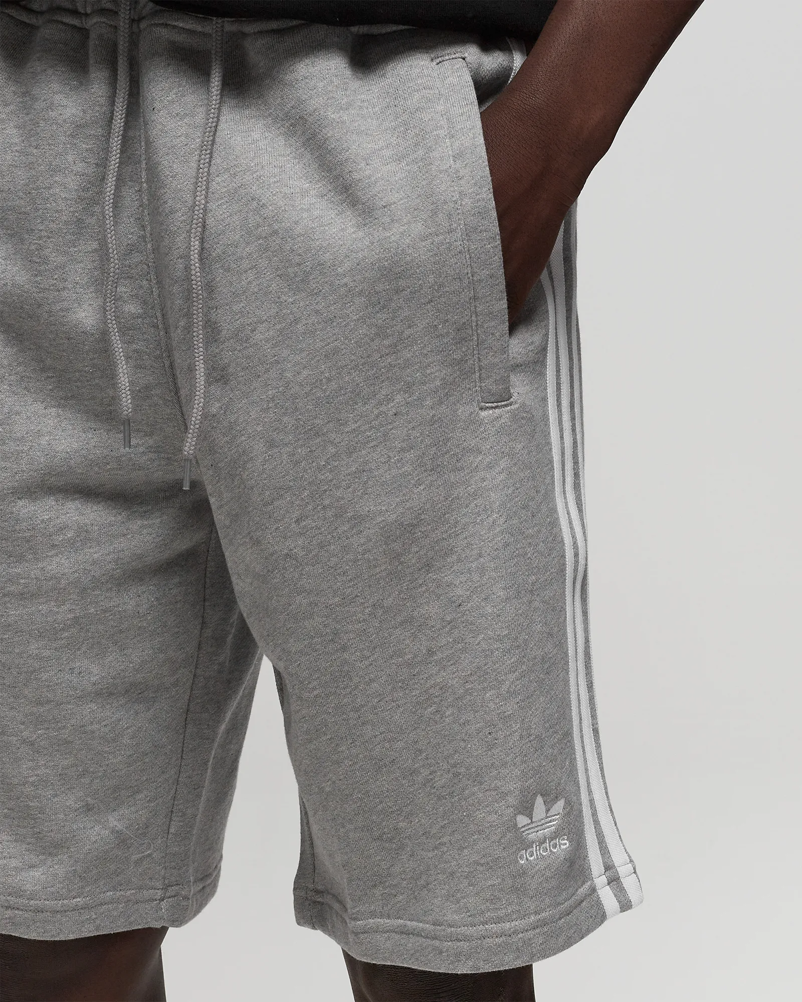 Short Adidas 3-STRIPE