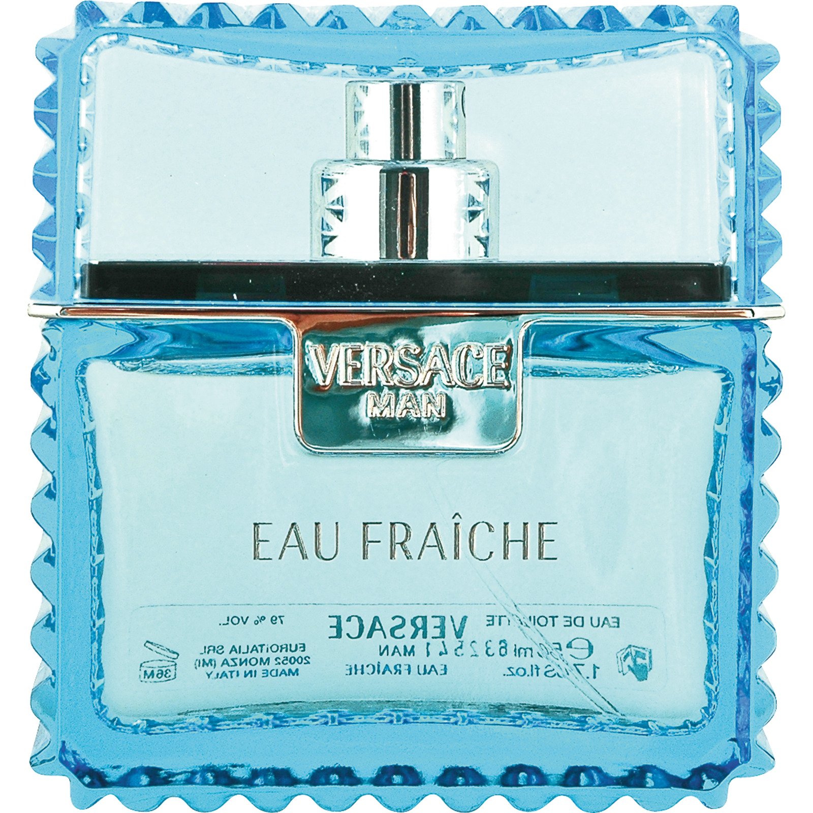 Versace Eau Fraîche Homme Eau de Toilette