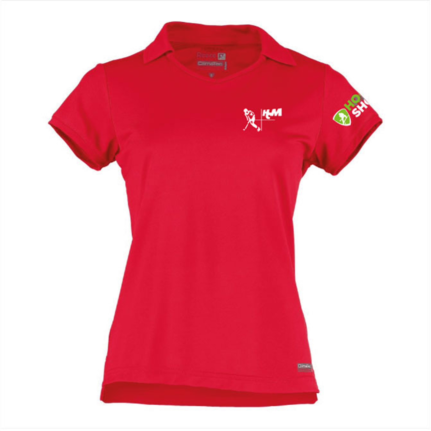 HC Markdorf Isa Climatec Polo Mädchen