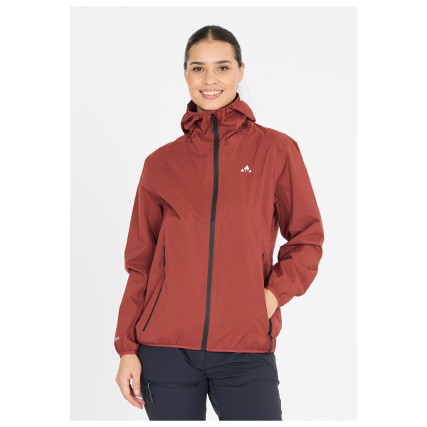 Whistler - Women's Selawik Layertech Jacket W-Pro 15000 - Veste imperméable
