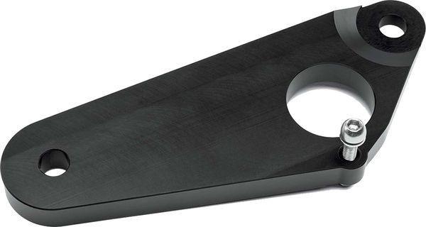 TRAILER ADAPTER  schwarz