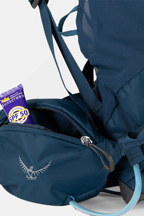 Osprey Osprey Kestrel 48 Backpack