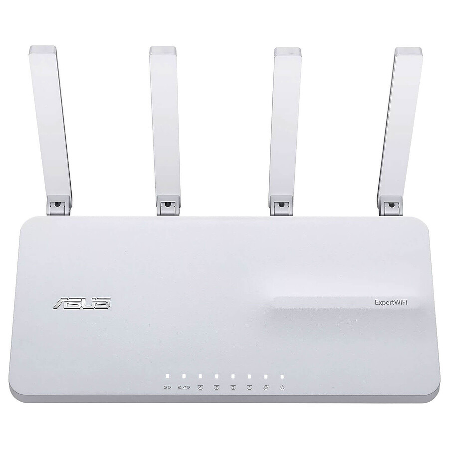 Asus ExpertWiFi EBR63