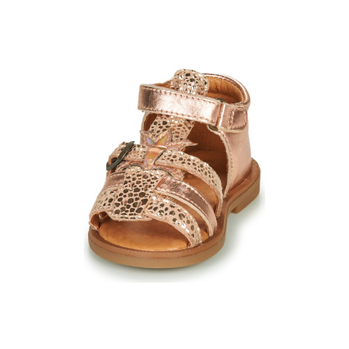 GBB - CARETTE - Rose gold