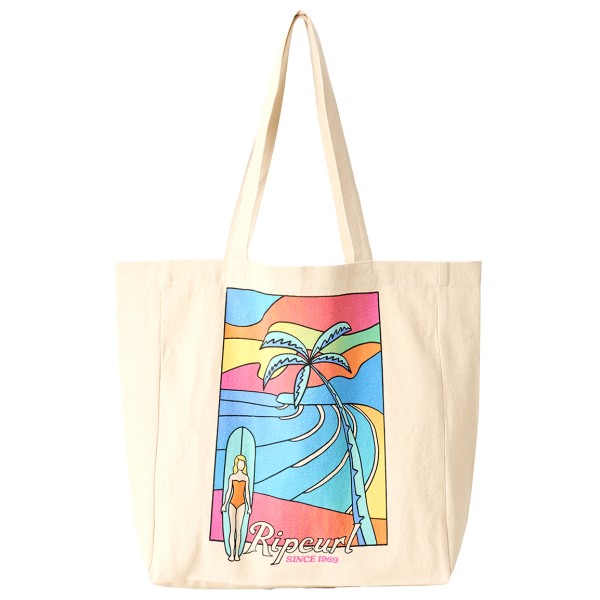 Rip Curl - Women's Custom Desto 20 Tote - Sac à bandoulière