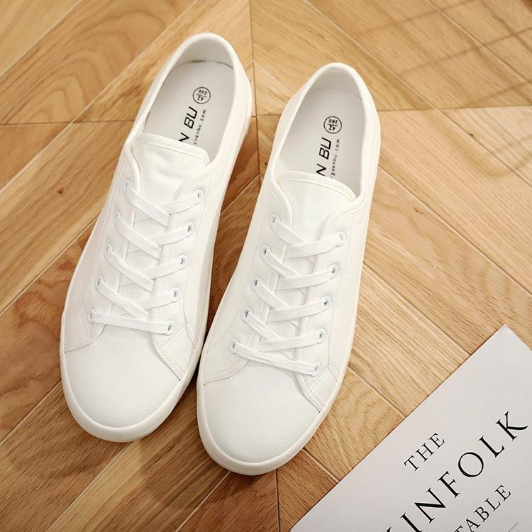 Solejoy - Canvas Sneakers voor Koppels