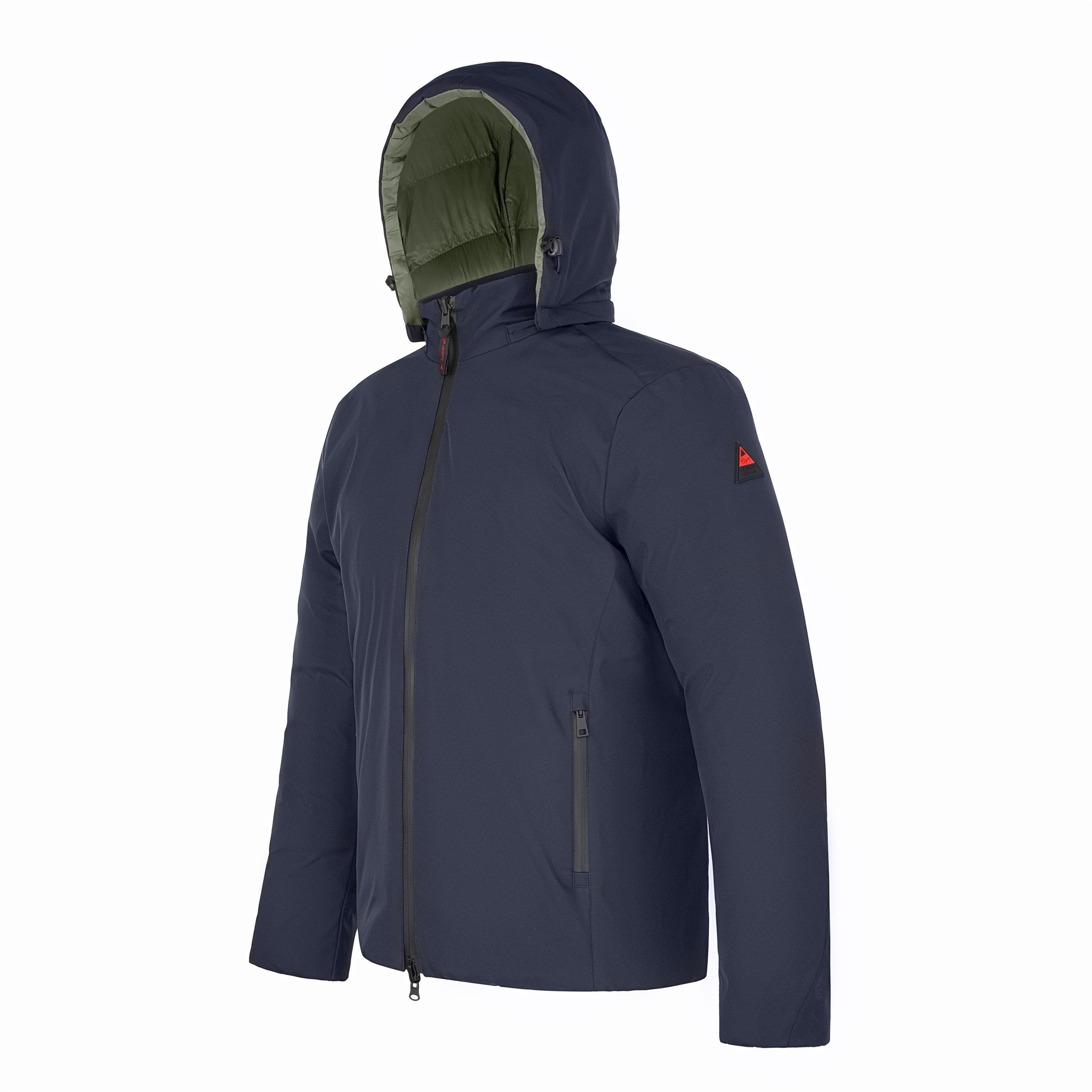 Cape Heights Lite Puffer Jacket