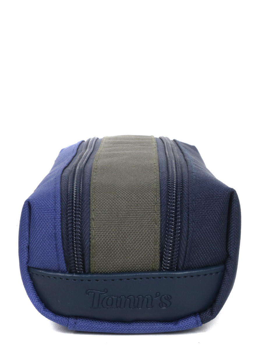 Trousse Tann's Nathan - 2 compartiments