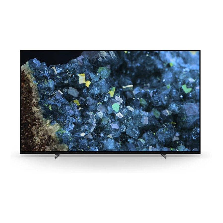 Sony XR-55A80L - TV OLED 4K UHD HDR - 139 cm