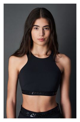 Brassière Champion Athletic Noir