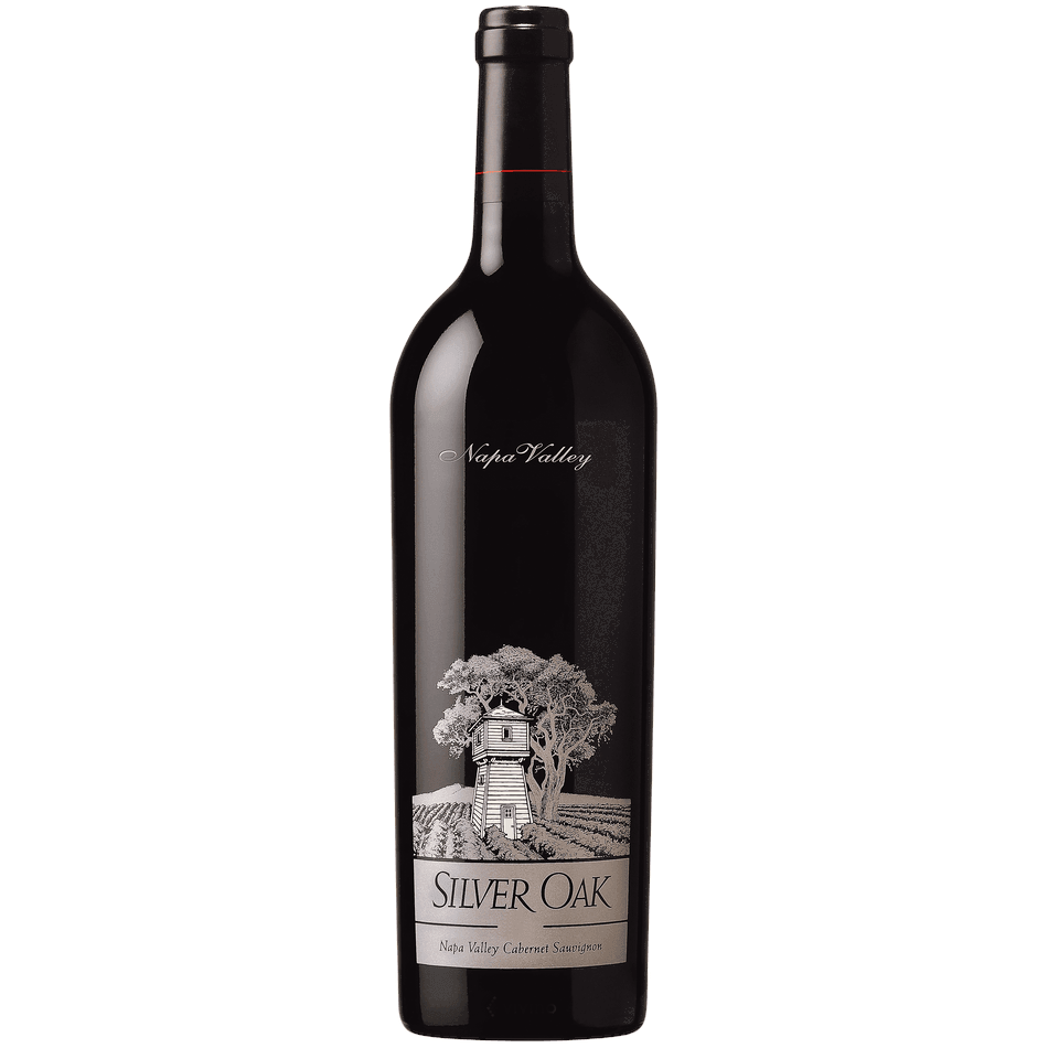 Napa Valley Cabernet Sauvignon 2018