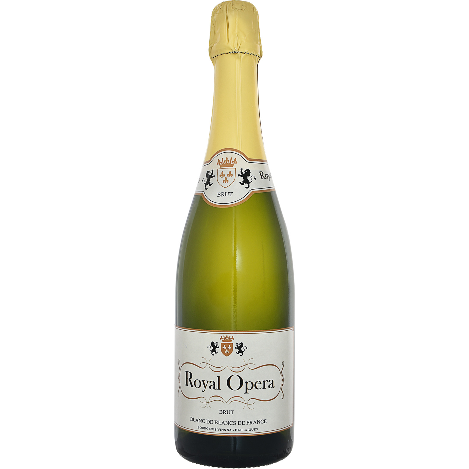Royal Opera Brut 75cl