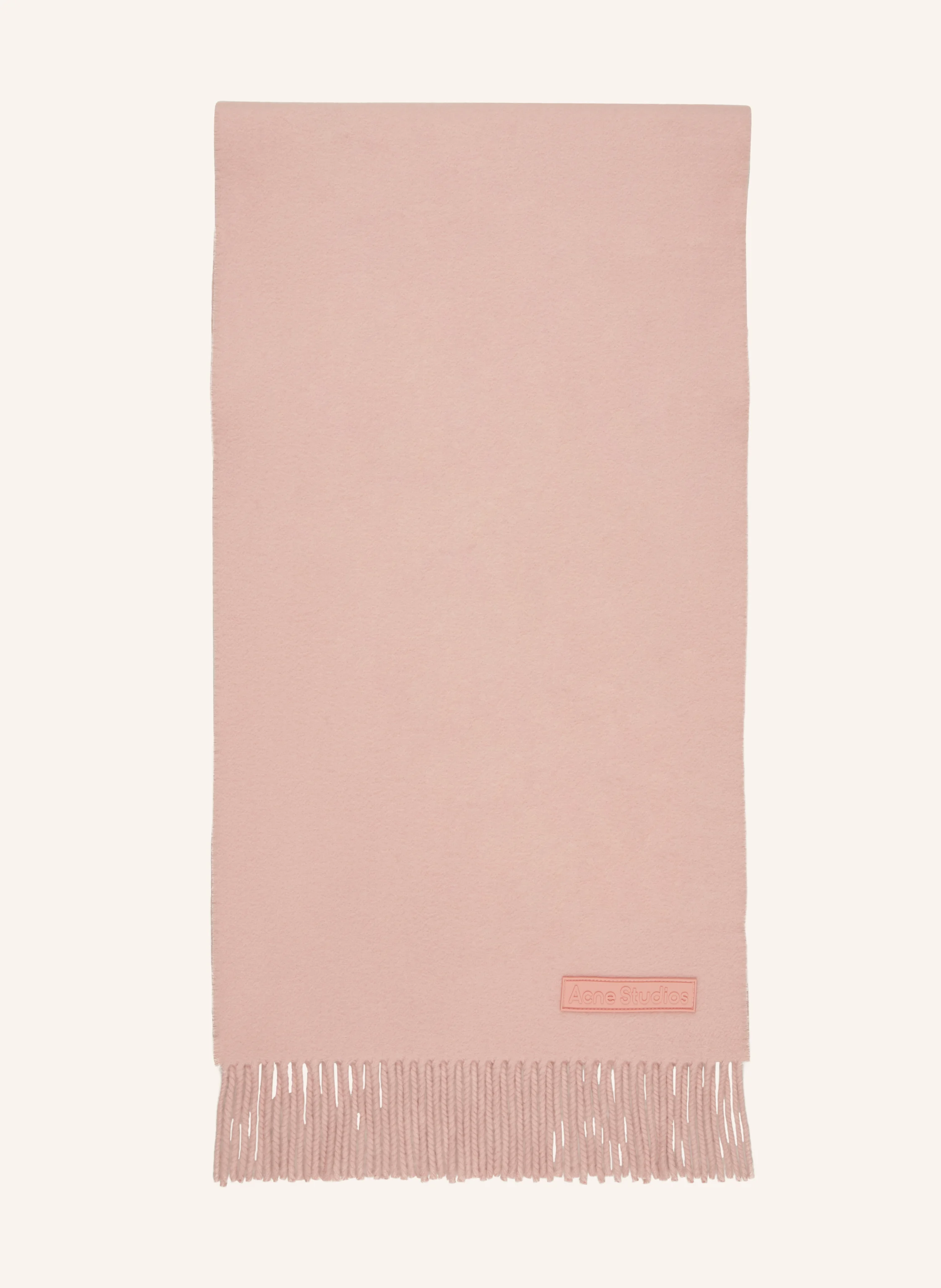 Acne Studios Schal