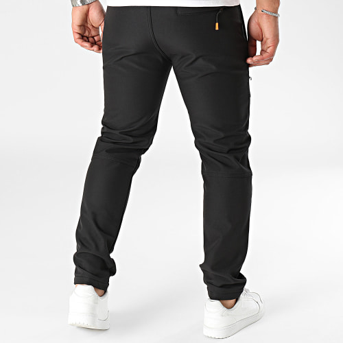 Pantalon Jogging Noir