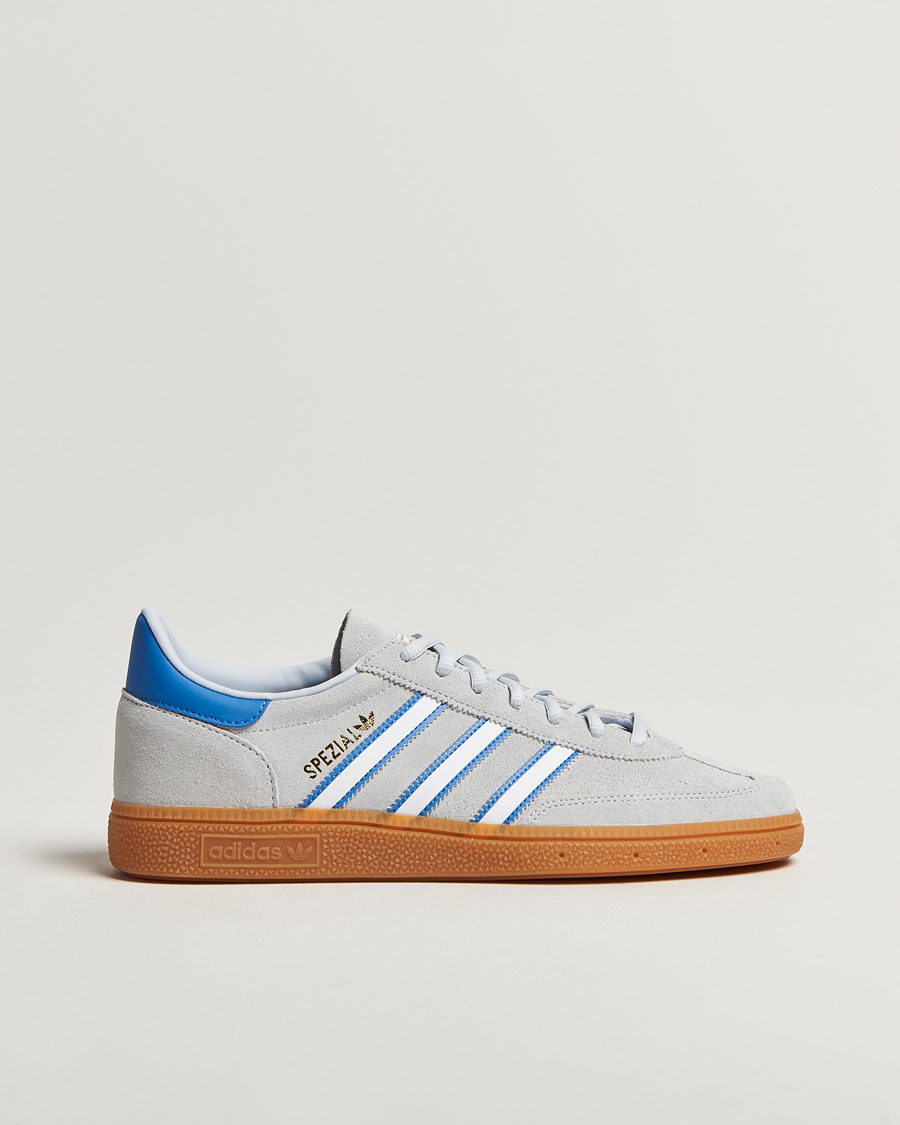 adidas Originals Handball Spezial Sneaker Blue/White