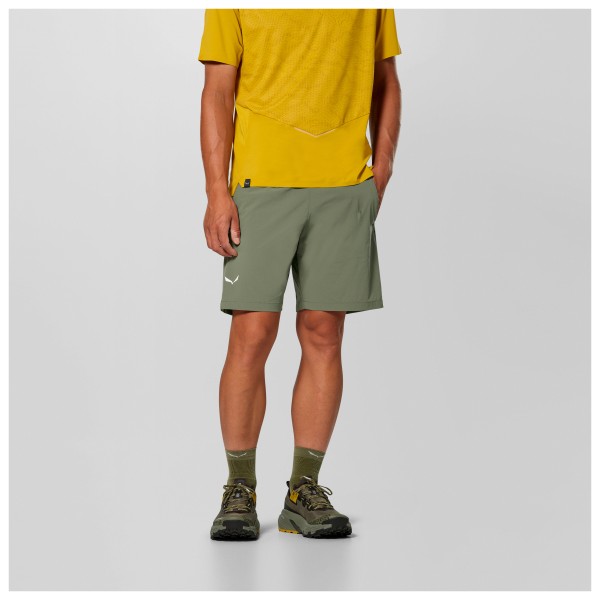 Salewa - Pedroc Durastretch Light Short - Short