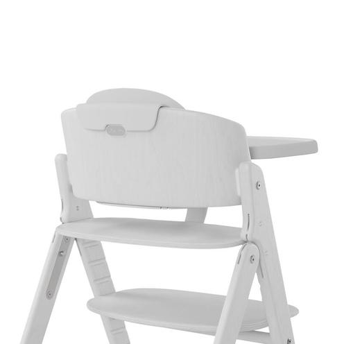 Chaise Haute Click & Fold 3-en-1 - Blanc - CYBEX