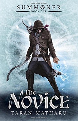 Summoner: The Novice: Book 1 - Summoner (Paperback)