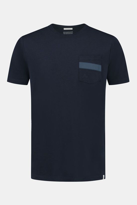 Buitenmens Buitenmens Refibra Pocket T-Shirt