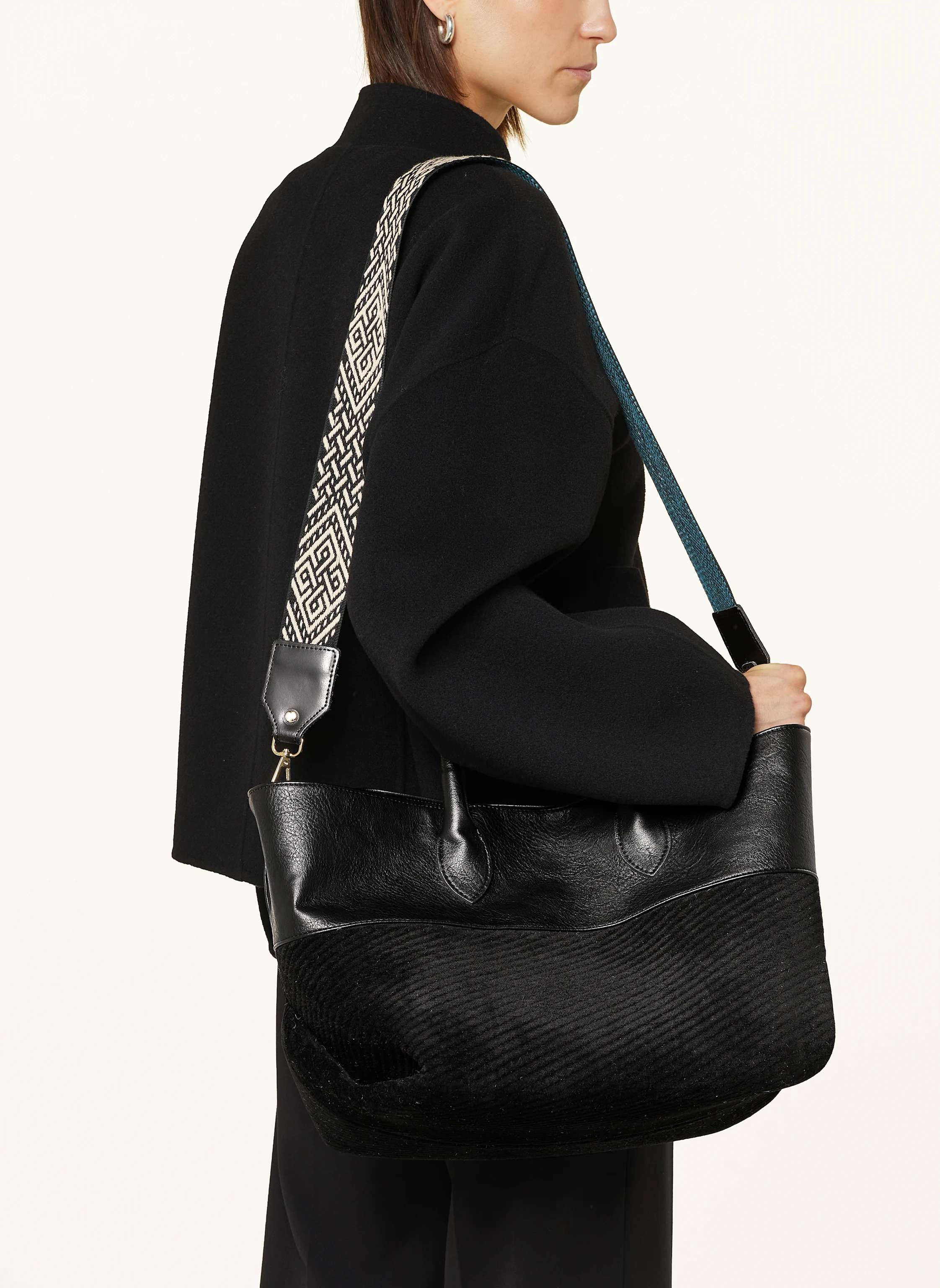 ViaMailBag Handtasche