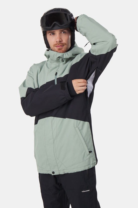 Volcom Volcom Primry Ins Jacket Ski-Jas