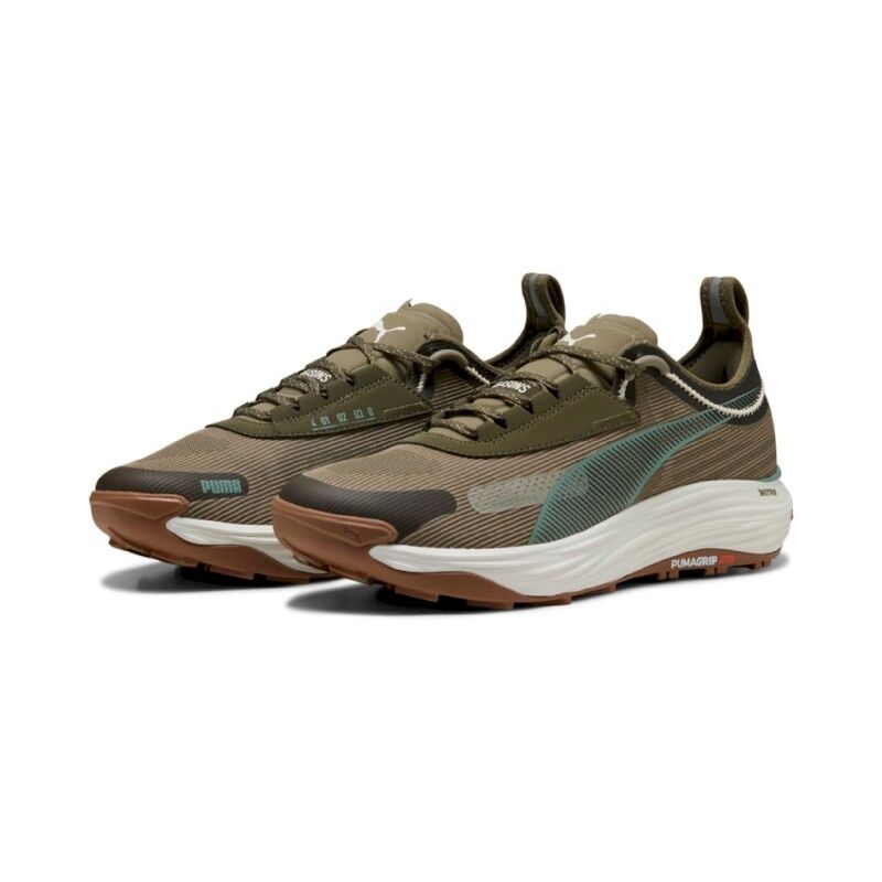 Voyage Nitro 3 Tech - Chaussures trail homme