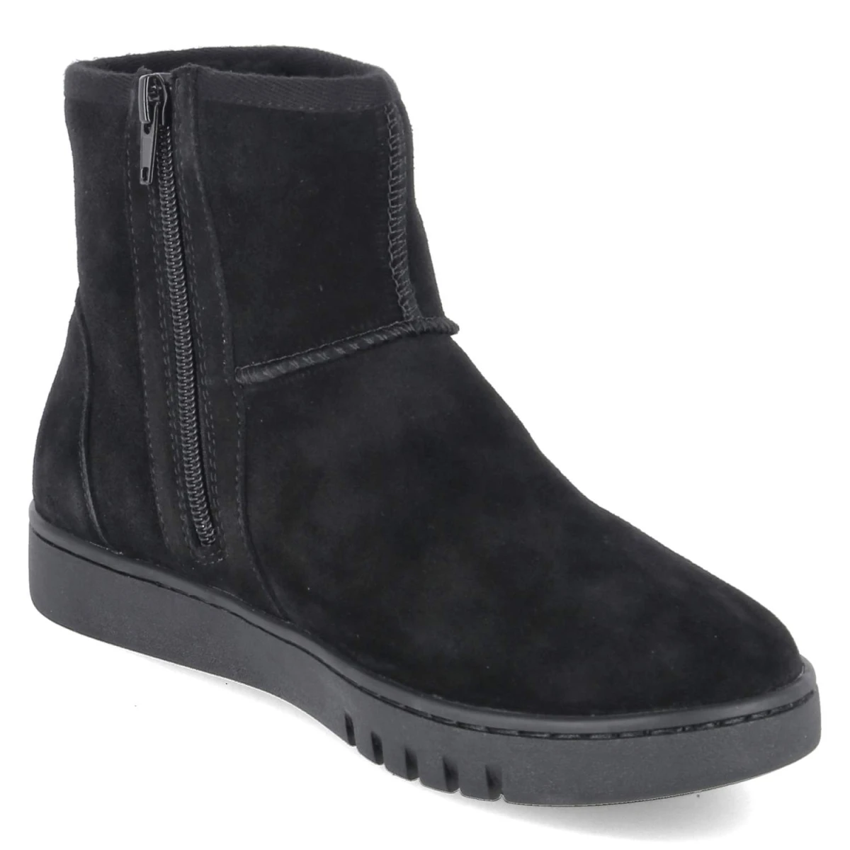 Josef SeibelWintersboots JESSIE 09 - schwarz