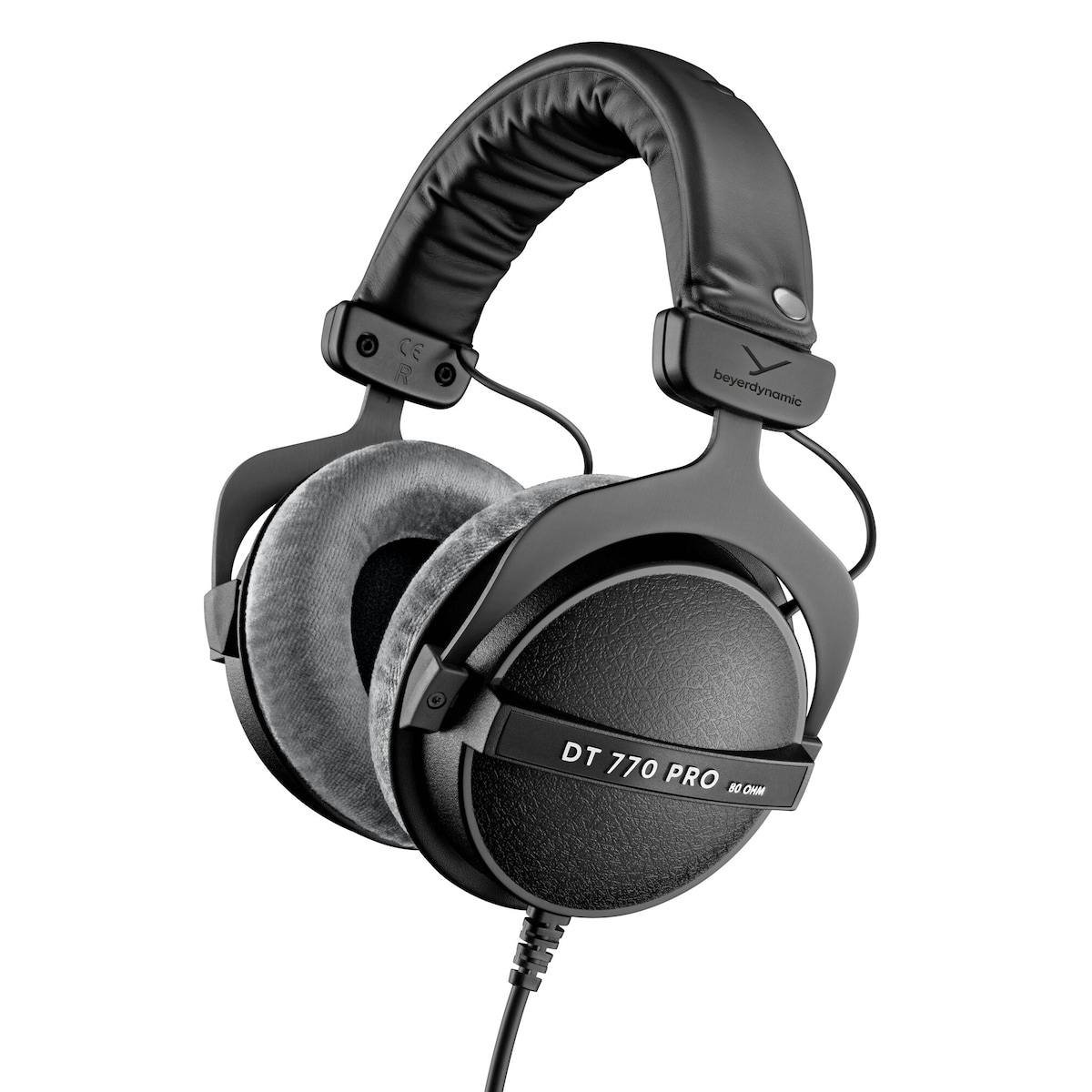 Beyerdynamic DT 770 PRO (80 Ohm)