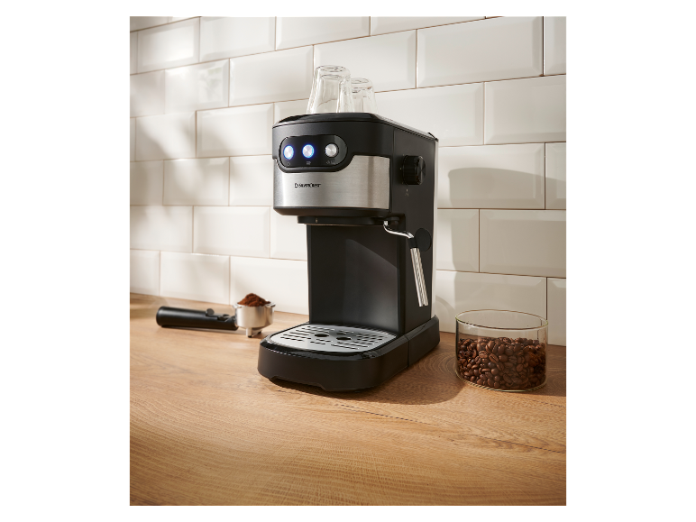 Espressomachine