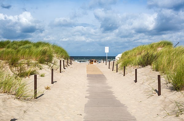 Stadtführung Rostock