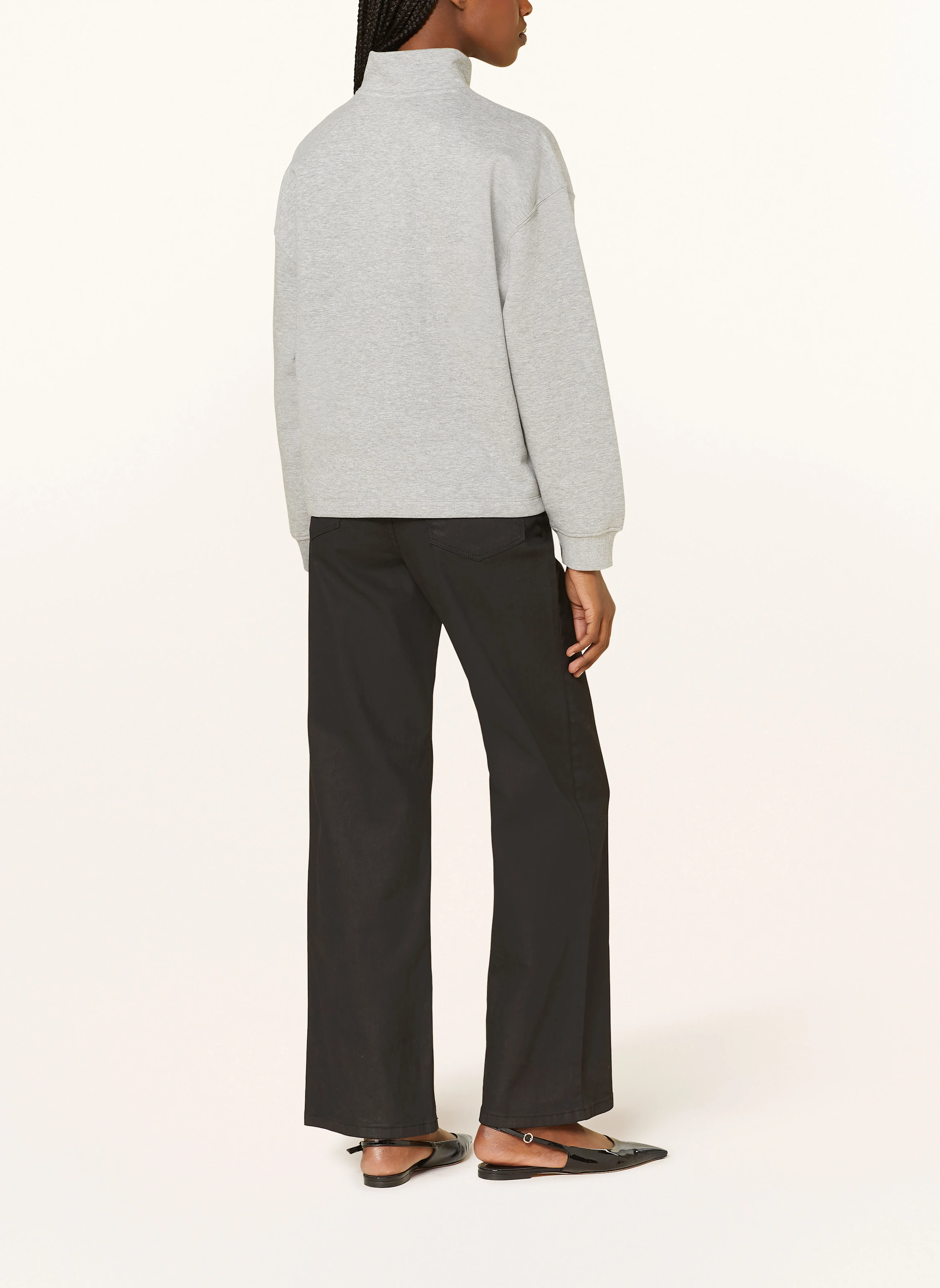 SELECTED Femme Sweat-Troyer