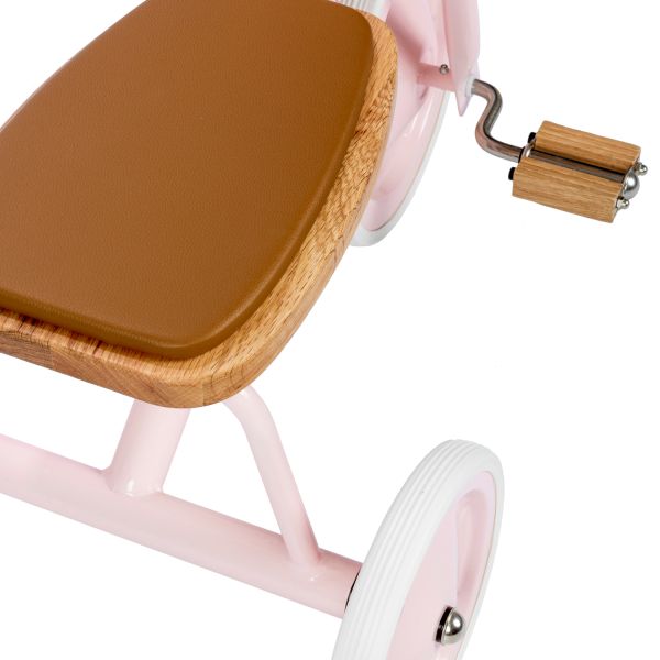 Banwood Driewieler Cream