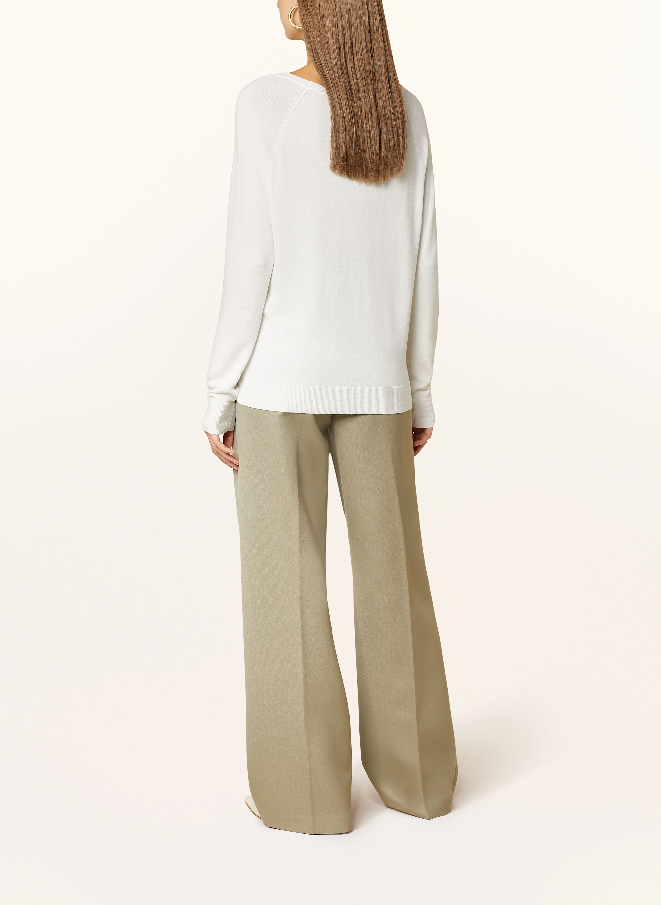 darling harbour Pullover
