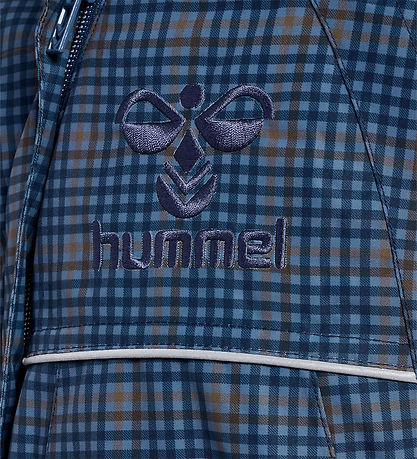 Hummel Winterjacke - hmlJessie - Bering Sea