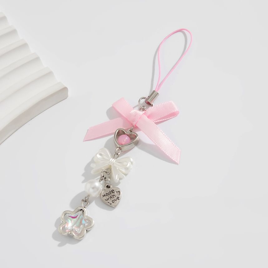 Seirios - tas charme / sleutelhanger / set