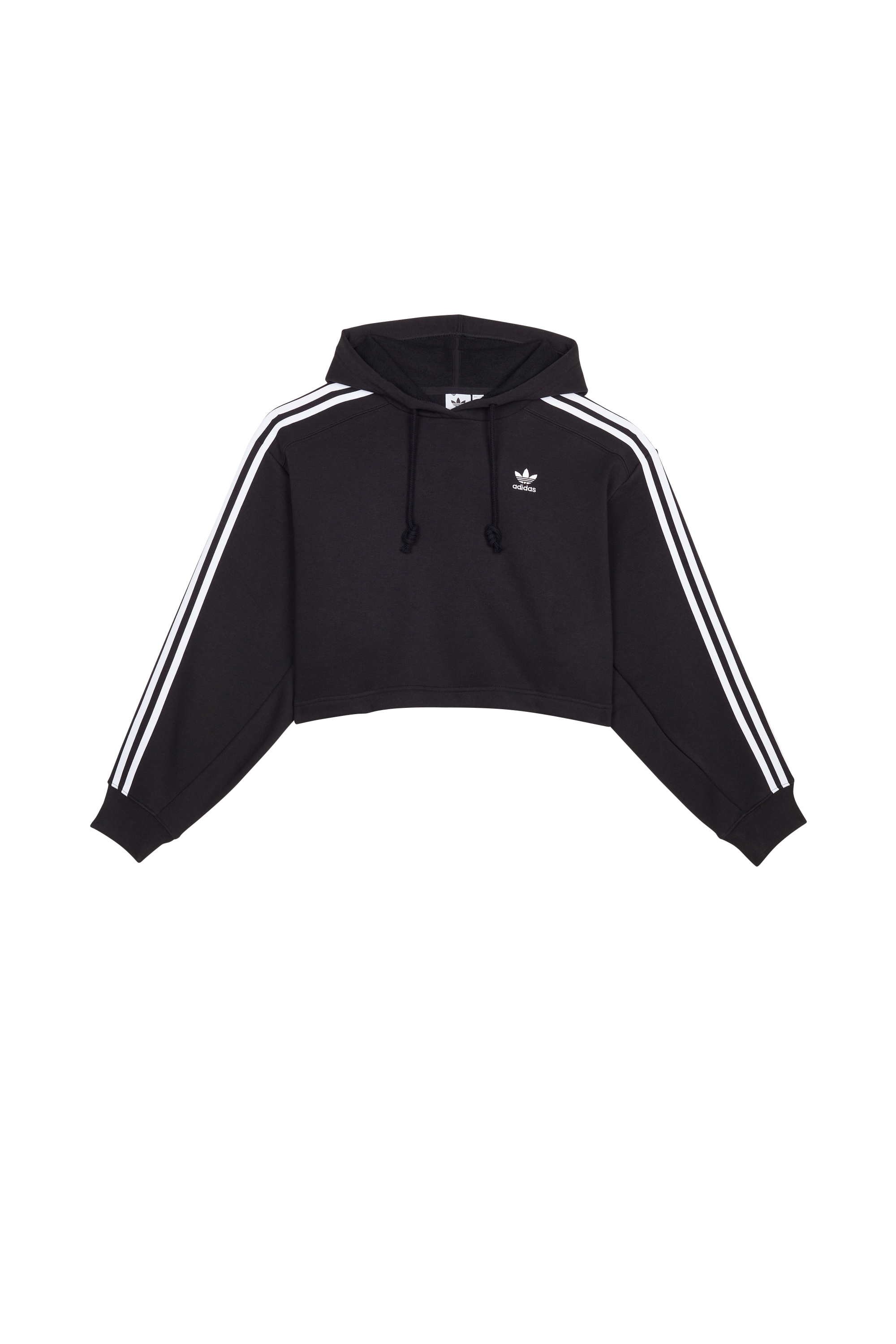 ADIDAS Hoodie  Noir