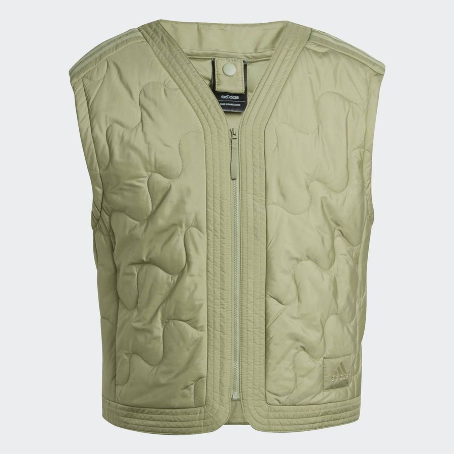 Adidas Veste isolante légère Nuganic