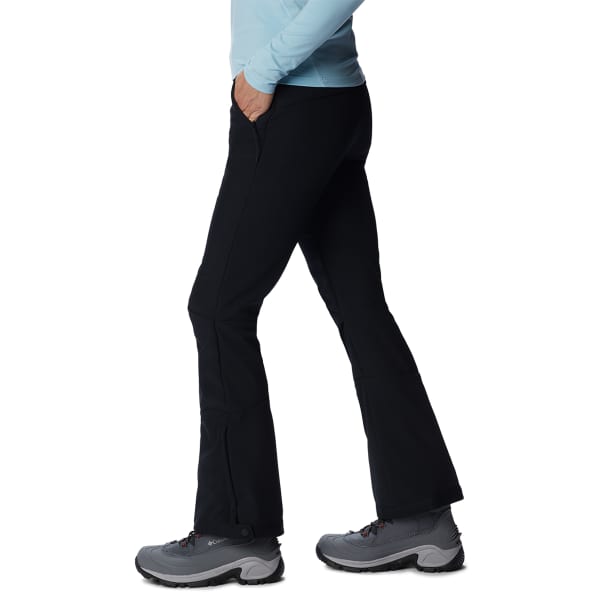 Pantalon randonnée COLUMBIA ROFFE RIDGE IV PANT W BLACK