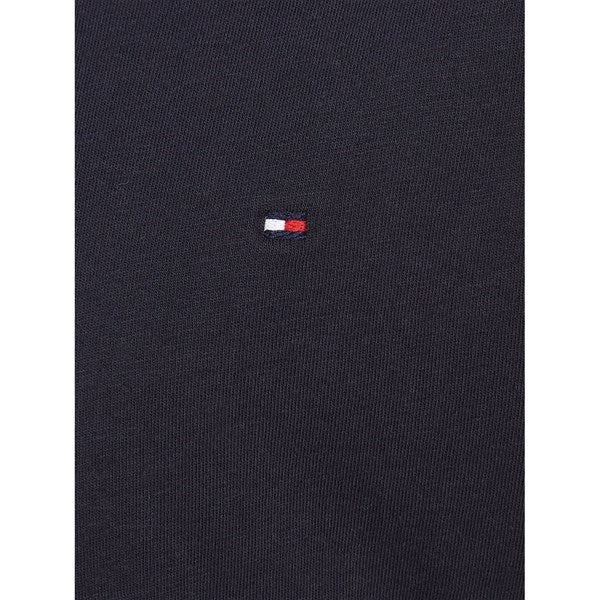 Boy Basic CN T-Shirt Sky Captain