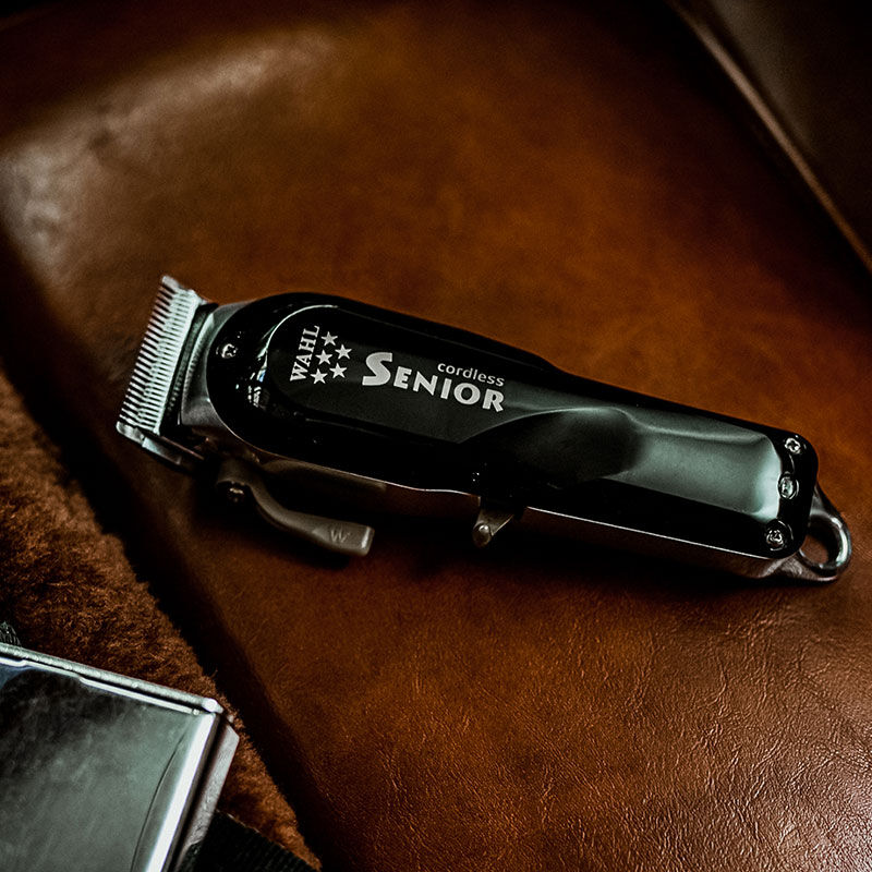 Tondeuse de coupe Senior Cordless 5 Star Series