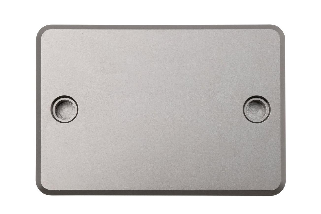 CRKT Driver And Bit Storage Block 9916 Aluminum, bit-driver- en bit-houder, Joe Wu design