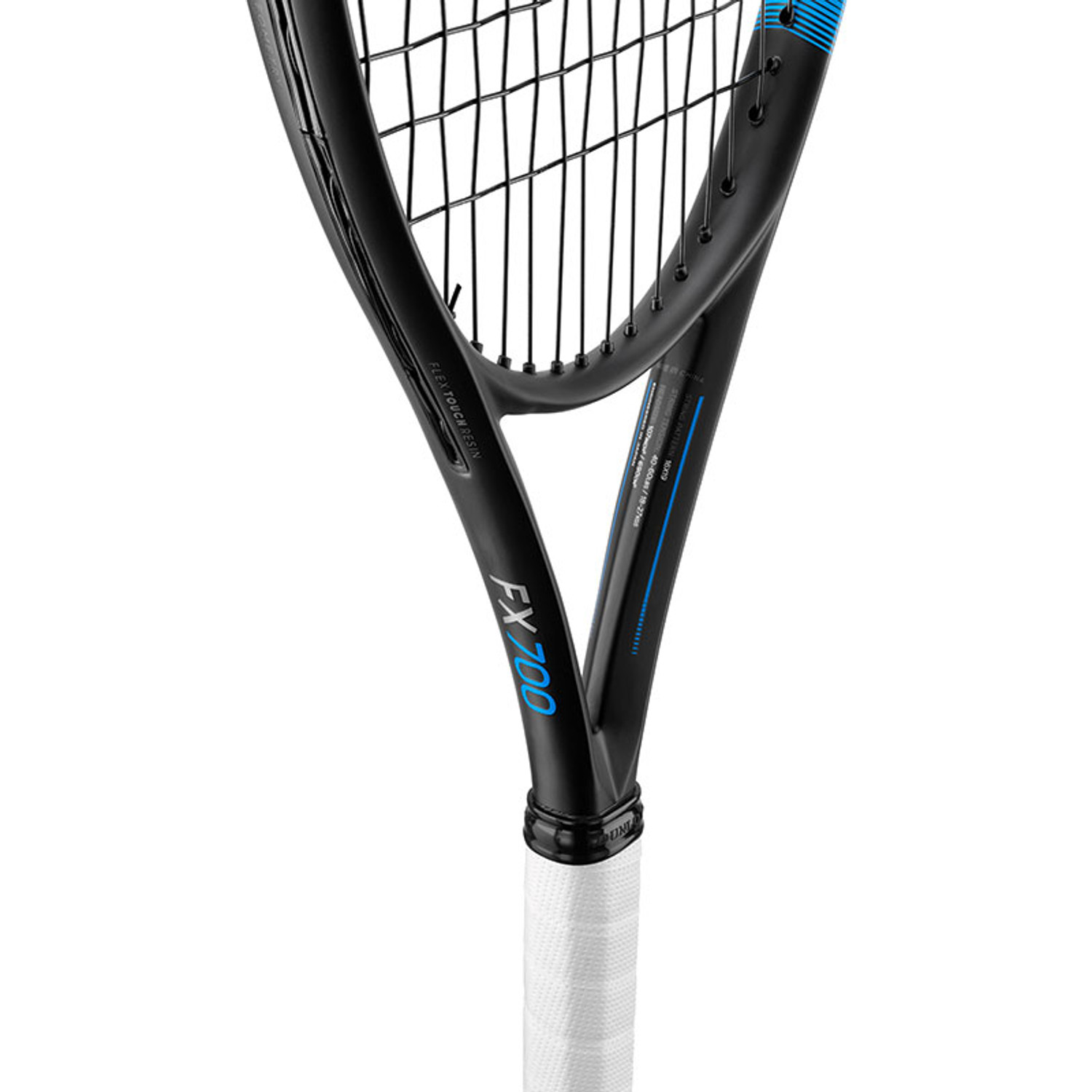 Dunlop FX 500 lite Tweedekans
