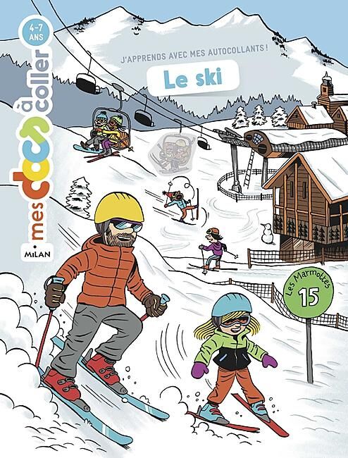 LE SKI