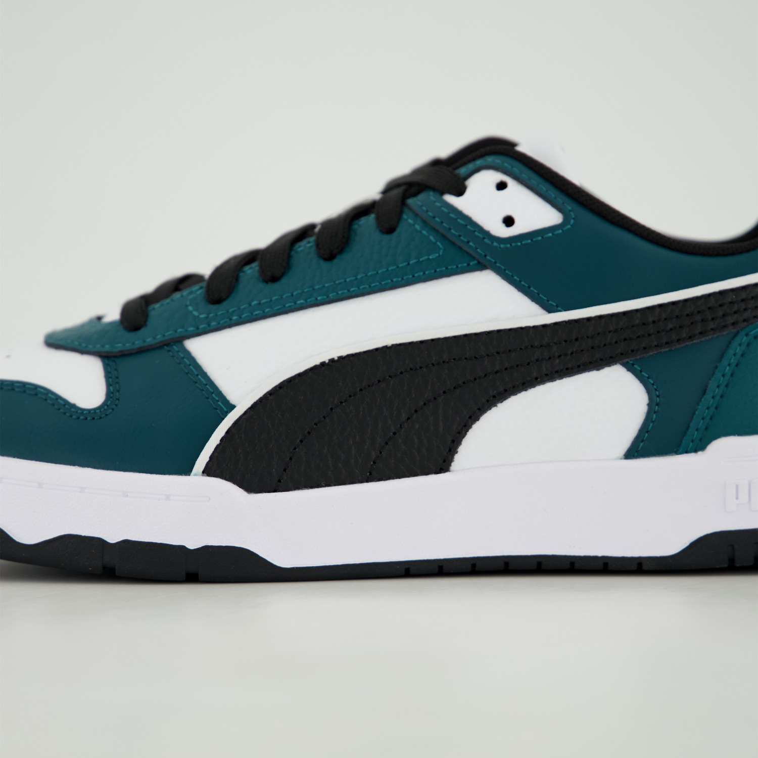 Puma RBD Game Low
