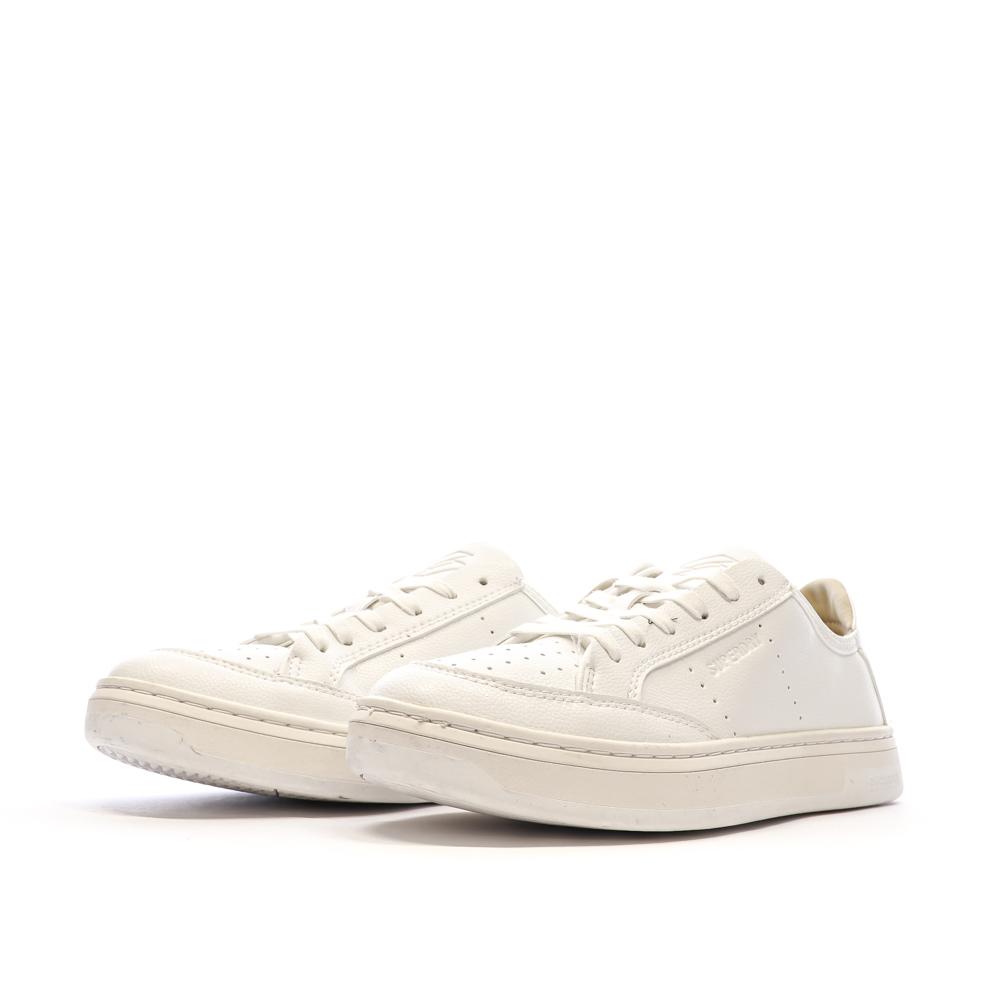 Superdry Baskets Blanches Femme Superdry Trainer