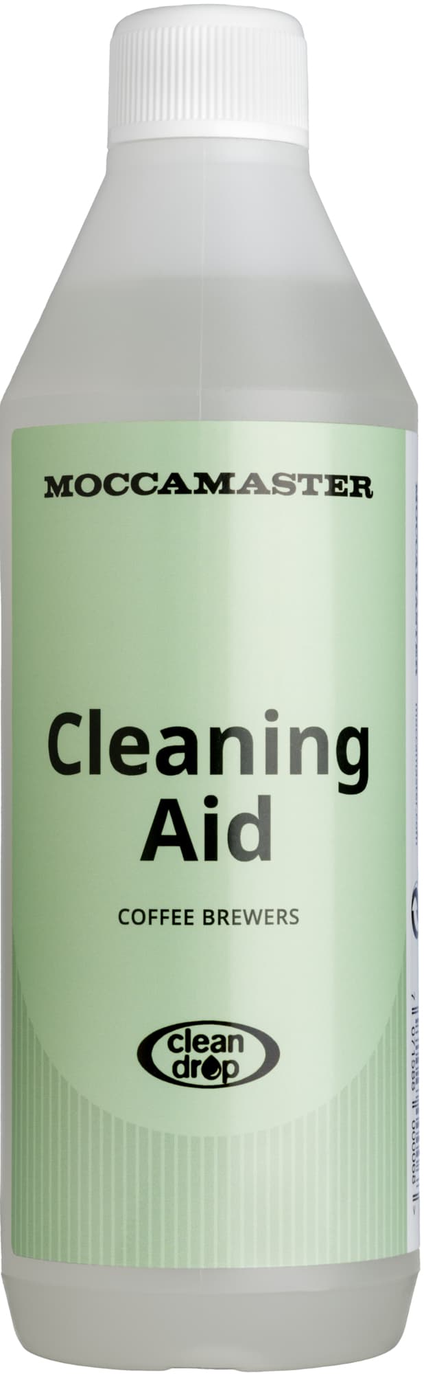 Moccamaster rengøringsvæske 145 (1-pak)